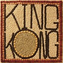 King Kong - Ride The Funky Mule