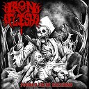 Iron Flesh - To the Land of Darkness Deep Shadow