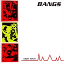 Bangs - Vintage Piranha