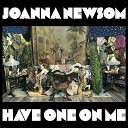 Joanna Newsom - On A Good Day