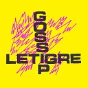 Gossip - Standing In The Way Of Control remix with Le…