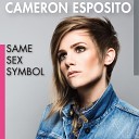 Cameron Esposito - Giant Red Bird