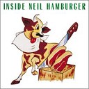 Neil Hamburger - Why Did The Cow Feel Inadequate