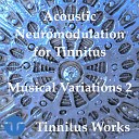 Tinnitus Works - Neuromodulation Mix 3