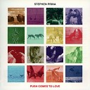 Stephen Prina - Hand In Glove