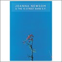 Joanna Newsom - Clam Crab Cockle Cowrie