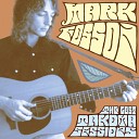 Mark Fosson - All The Time In The World