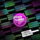 Tujamo - Get Naked Matthias Richter Remix