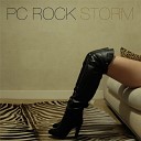 Pc Rock - Hurry Up