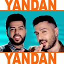Serkan Eren - Yandan Yandan feat Yusuf G ney