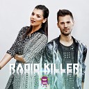 Radio Killer - You and Me 2012 Original Radio Edit