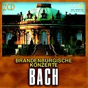 St Petersburg Orchestra Opera - Brandenburg Concerto No 3 in G major BWV 1048 II…