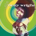 Betty Wright - Please Tell Me Yes