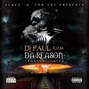 DJ Paul - Intro Feat Bigga Rankin