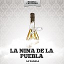 La Nina De La Puebla - Tinieblas Original Mix