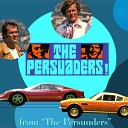 Hanny Williams - The Persuaders Original Soundtrack Theme