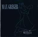 Max Greger - Mack the Knife