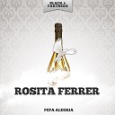 Rosita Ferrer - Estoy Sola Original Mix