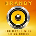 Brandy Amice - The Boy Is Mine