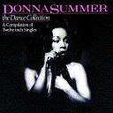 Donna Summer - Hot Stuff 12 Single Remix