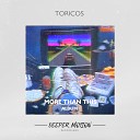 Toricos feat Soully Space - Like A Star Original Mix