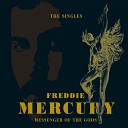 095 Freddie Mercury - Living On My Own Radio Mix