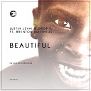 Justin Levai Drop p feat Brenton Mattheus - Beautiful Original Mix