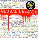 Global Deejays - 54t45tessiveAlbumMix