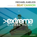 Michael Kaelios - Beat Cannon Radio Edit