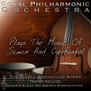 Royal Philharmonic Orchestra - Bridge Over Troubled Water