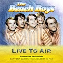 The Beach Boys - Surfin USA