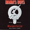 Mama s Boys - The Beast