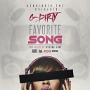 G Dirty - Favorite Song