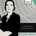 Marcelle Meyer - Pr ludes Livre II extraits La terrasse des audiences du clair de…