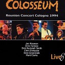 Colosseum - Those About To Die