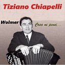 Tiziano Chiapelli - Giallo in jazz