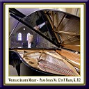 Rolf Plagge - Piano Sonata No 12 in F Major K 332 III Allegro…