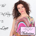 Valentina Pennino - The Pathway to Love