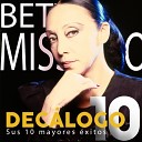 Betty Missiego - Somos