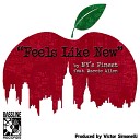 N Y s Finest feat Marcie Allen - Feels Like New Accapella