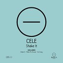 Cele - Make Me Choose