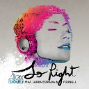 Alex de Guirior feat Young J Laura Estrada - So Right