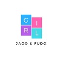 Jago Fudo - Girl Radio Edit