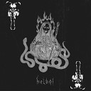 helboi - Бейби некромант