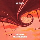 MP Grey feat Rudiger - Highway