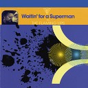The Flaming Lips - Waitin for a Superman Radio Edit