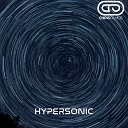 Dj Chris Olmos - Hypersonic