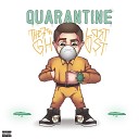 The 7th Lost Ghost underdogskywalker - Quarantine