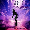 Jelly For The Babies feat Joman - Soul Surfing Vocal Mix