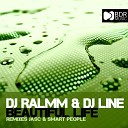 DJ Ralmm, DJ Line - Beautiful Life (Smart People Remix)